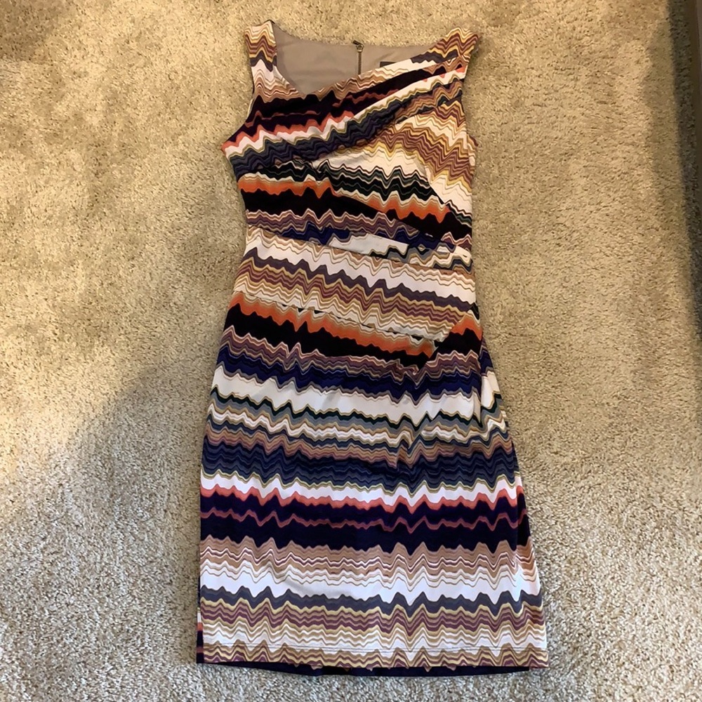 Vince Camuto size 2 dress
